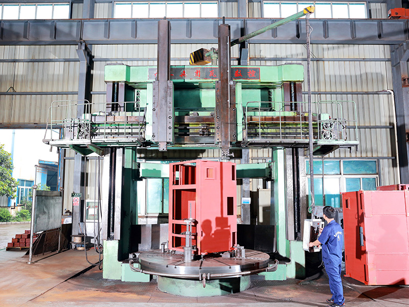 Shanghai Pinxing Pléascadh-Proof Motor Co., Ltd.