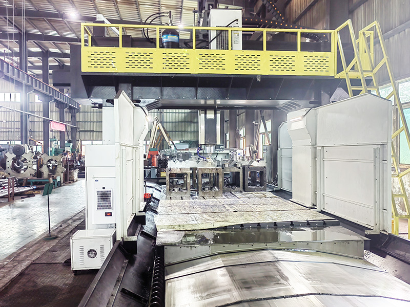 Shanghai Pinxing Pléascadh-Proof Motor Co., Ltd.