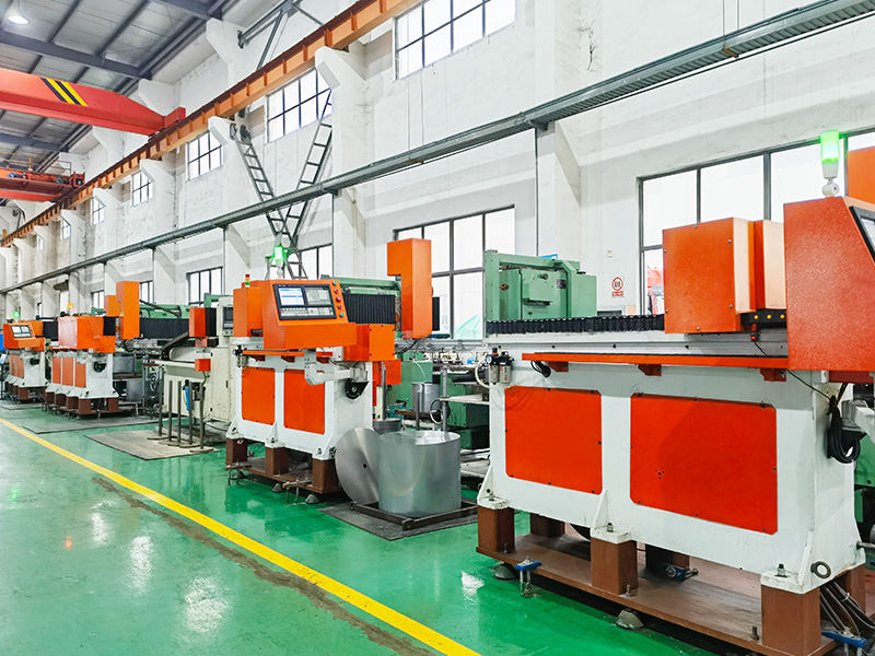 Shanghai Pinxing Pléascadh-Proof Motor Co., Ltd.
