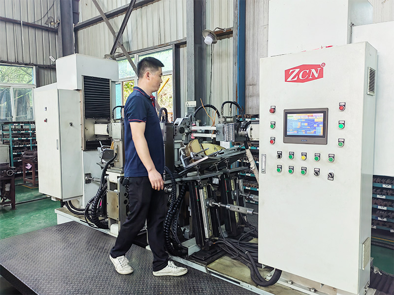 Shanghai Pinxing Pléascadh-Proof Motor Co., Ltd.