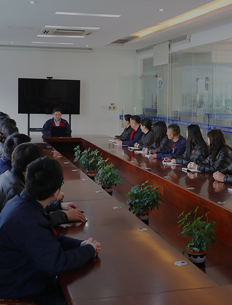 Shanghai Pinxing Pléascadh-Proof Motor Co., Ltd.