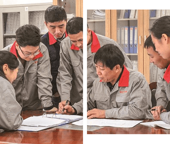 Shanghai Pinxing Pléascadh-Proof Motor Co., Ltd.