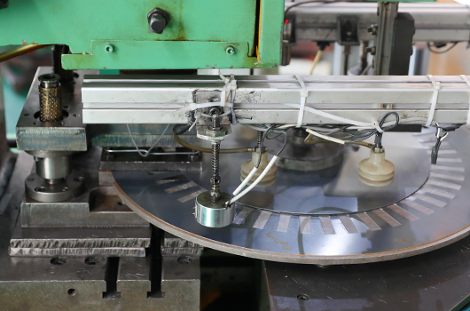Shanghai Pinxing Pléascadh-Proof Motor Co., Ltd.